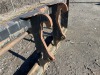 70" CAT Wheel Loader Pallet Fork - 7
