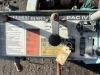 1999 Target PAC IV Walk Behind Concrete Saw - 5