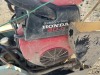 1999 Target PAC IV Walk Behind Concrete Saw - 7