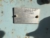 1999 Target PAC IV Walk Behind Concrete Saw - 8