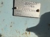 1999 Target PAC IV Walk Behind Concrete Saw - 9