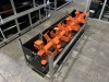 2025 PABREAK RT260 Rotary Tiller