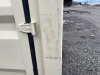 2025 40' High Cube Shipping Container - 7