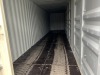 2025 40' High Cube Shipping Container - 10