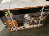 2025 ATS Power ATS-EPC40 Plasma Cutter