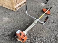 STIHL FS450 Brush Cutter