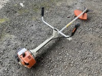 STIHL FS450 Brush Cutter