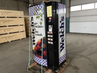 Dixie-Narco Soda Vending Machine