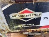 Briggs & Stratton 3500-watt Generator - 5