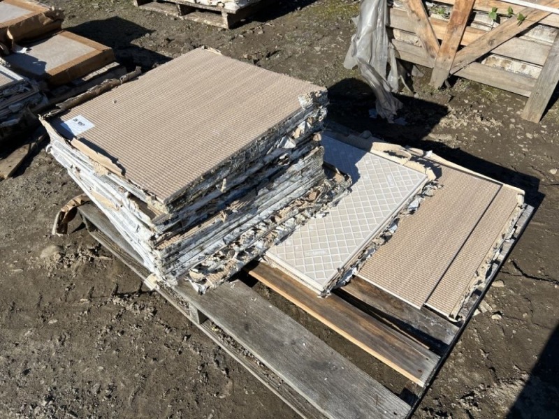 Porcelain Stoneware Tile