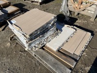 Porcelain Stoneware Tile