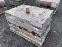 Chestnut Pavers, Qty. 468