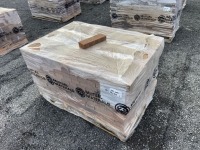 Chestnut Pavers, Qty. 468
