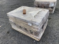 Chestnut Pavers, Qty. 468