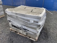 Gravity Cap Blocks, Qty. 84
