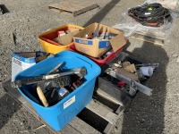 Power tools & Pneumatic Tools