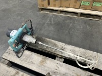 Collomix Electric Power Mixer