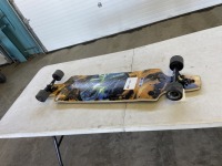 DB Longboard