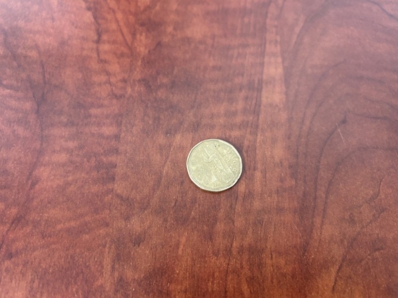 1938 Canadian Dollar