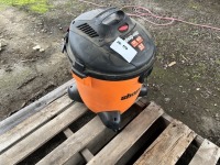 Shop-Vac 12 Gallon Wet / Dry Vacuum