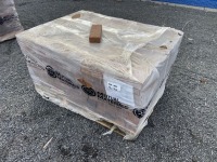 Chestnut Pavers, Qty. 468