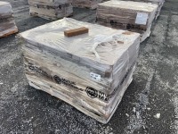 Chestnut Pavers, Qty. 468