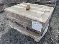 Chestnut Pavers, Qty. 468