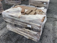 Chestnut Pavers, Qty. 468