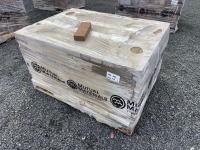 Chestnut Pavers, Qty. 468