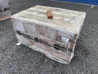 Chestnut Pavers, Qty. 468