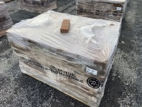 Chestnut Pavers, Qty. 468