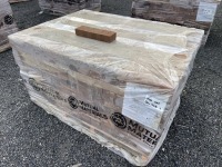 Chestnut Pavers, Qty. 468