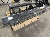 2025 Wolverine RPR-12-72W Ripper
