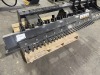 2025 Wolverine RPR-12-72W Ripper