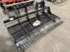 2025 Wolverine LL-12-78W Land Leveler