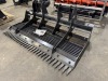 2025 Wolverine LL-12-78W Land Leveler - 2