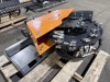2025 ARTEER TSG-31W Transverse Stump Grinder - 3