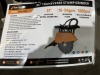 2025 ARTEER TSG-31W Transverse Stump Grinder - 8