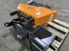 2025 ARTEER TSG-31W Transverse Stump Grinder - 4