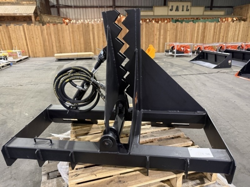 2025 PABREAK TS80 Tree Shear