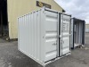 2025 10.2' Storage Container - 2