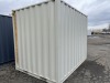 2025 10.2' Storage Container - 3