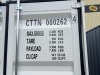 2025 10.2' Storage Container - 6