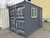 2025 12' Storage Container