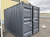 2025 12' Storage Container - 2