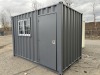 2025 12' Storage Container - 4