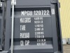 2025 12' Storage Container - 8
