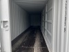 2025 40' High Cube Shipping Container - 6