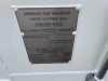 2025 40' High Cube Shipping Container - 9