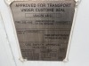 2025 40' High Cube Shipping Container - 7